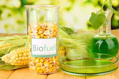 Dornie biofuel availability