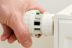 Dornie central heating repair costs