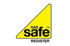 gas safe companies Dornie